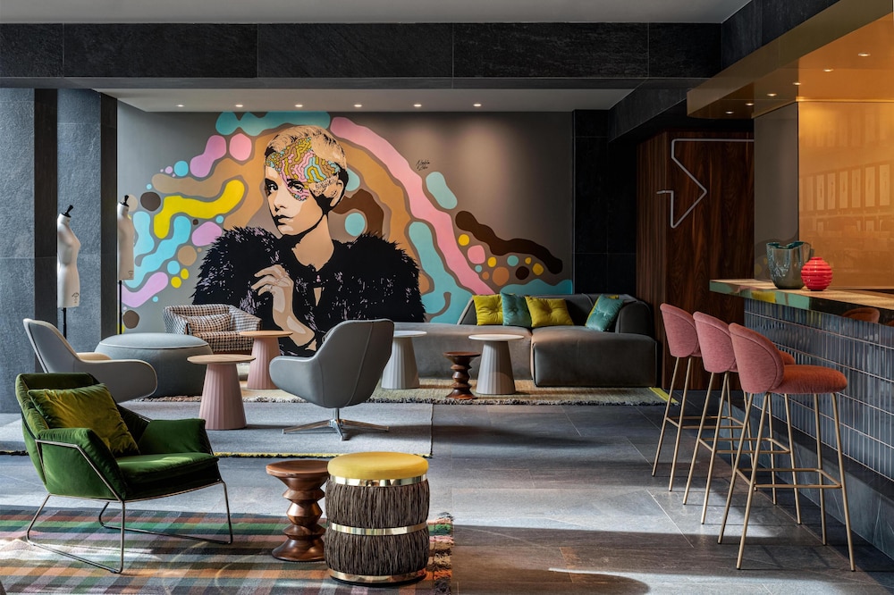 Hyatt Centric Milan Centrale 13/78