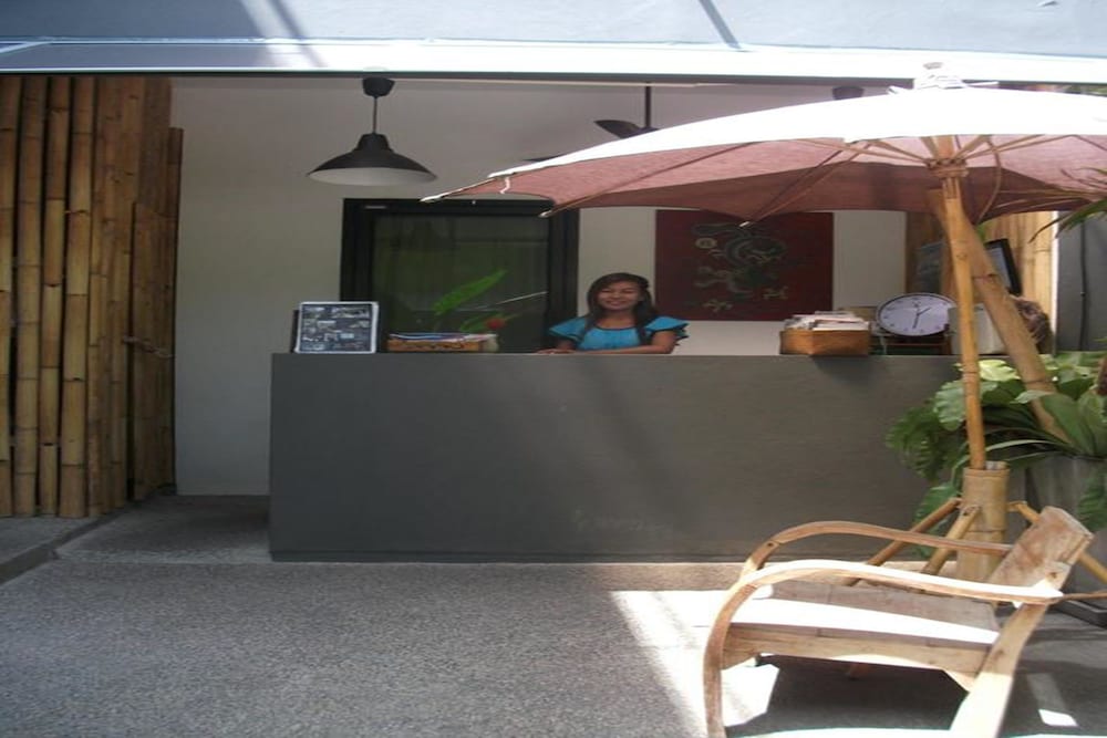 Sairee Sairee Guesthouse 6/37