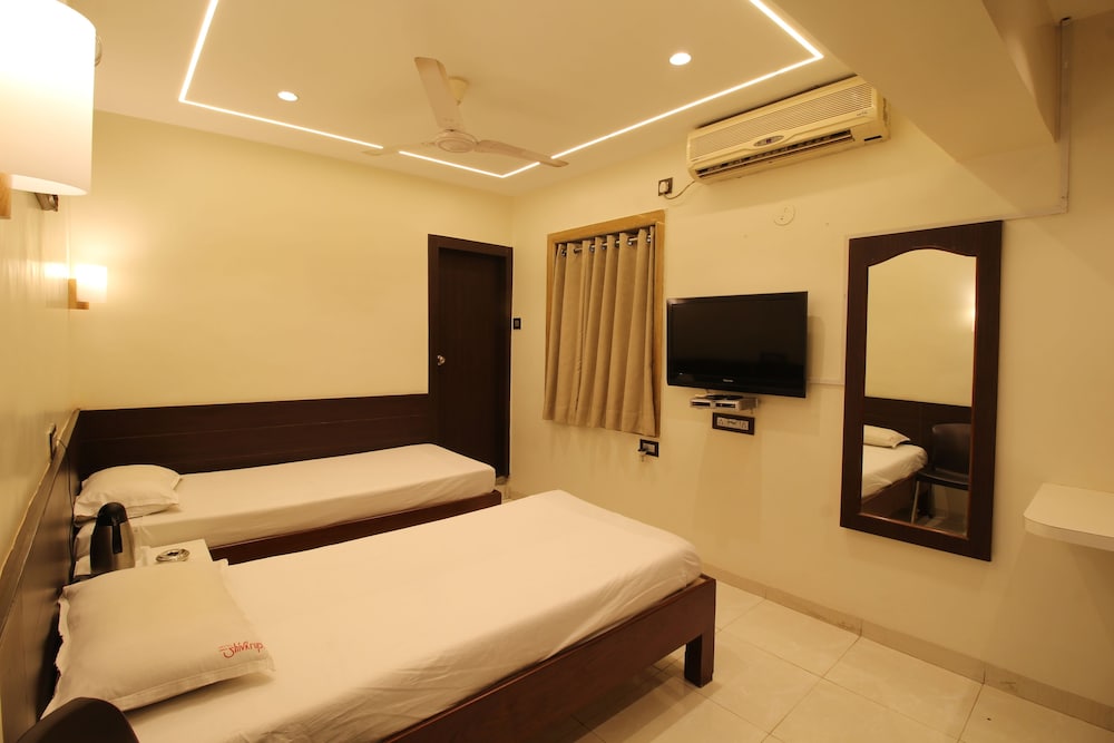 Hotel Shivkrupa 8/50