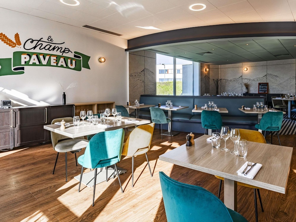 NOVOTEL REIMS TINQUEUX 54/72