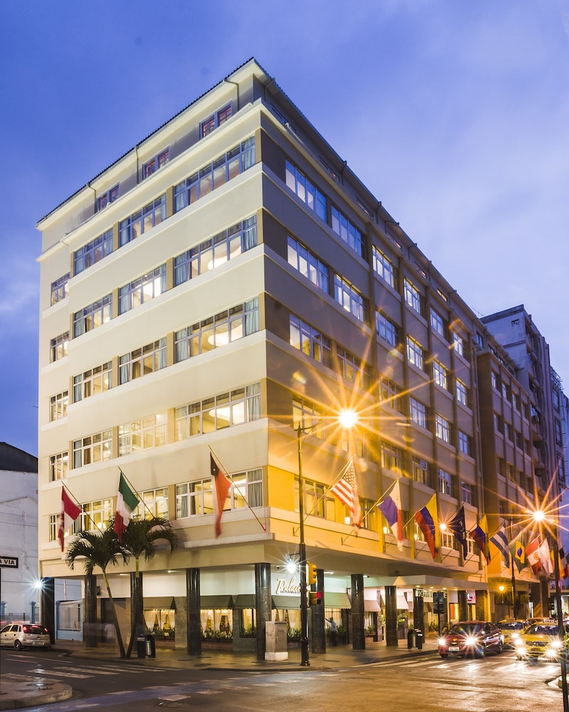 PALACE GUAYAQUIL 2/67