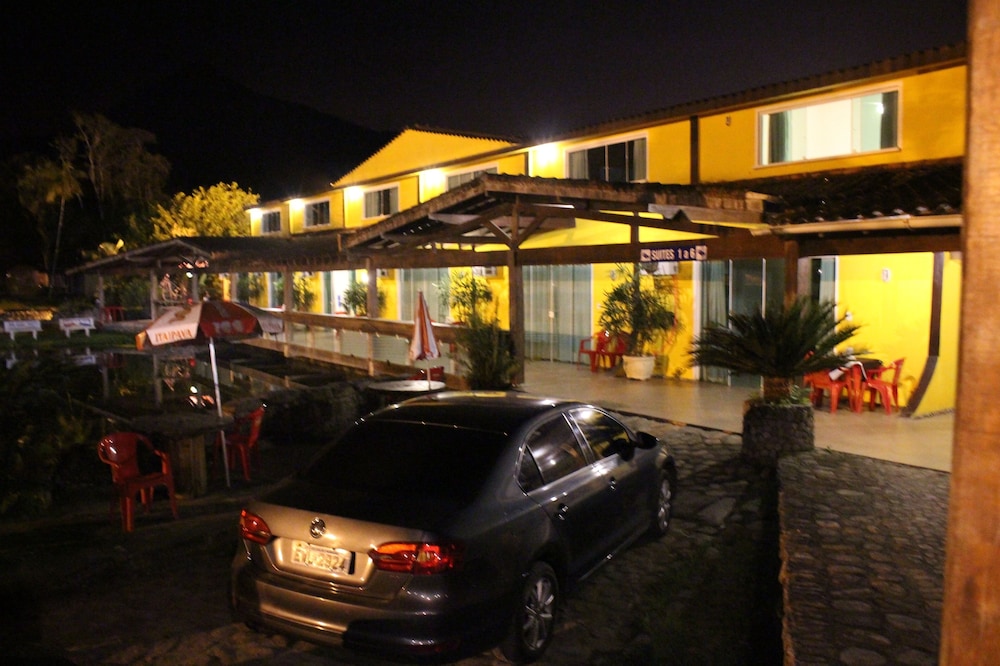 Rancho Texas Ubatuba 36/46