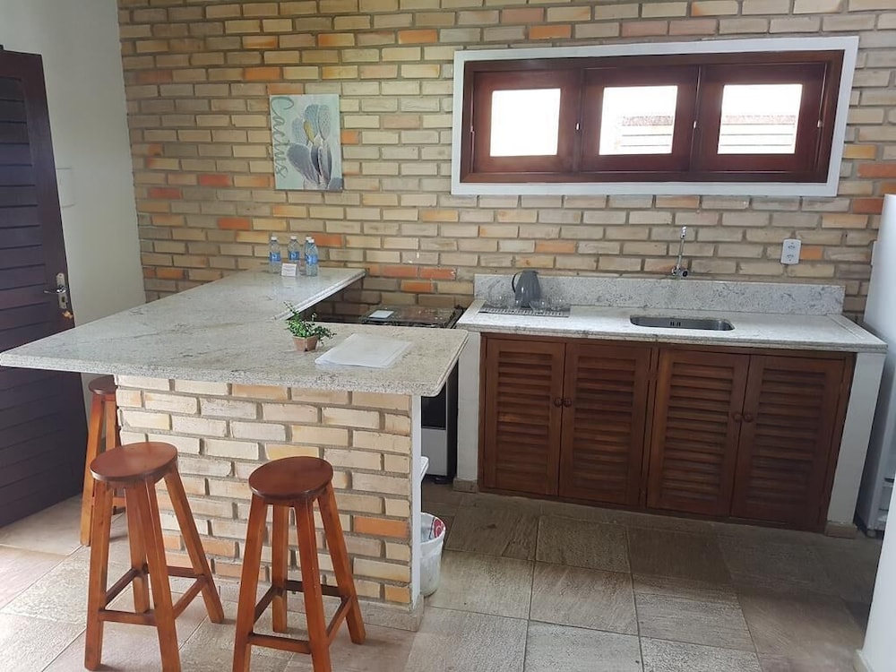Qavi - Lagoa View 28/47