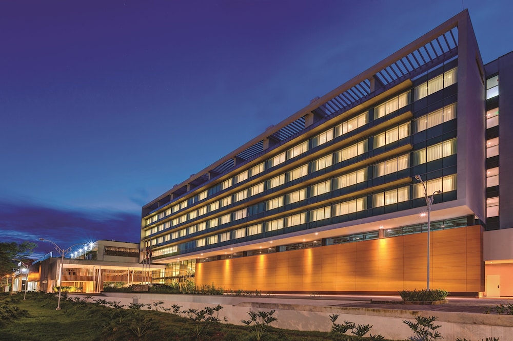 Estelar Villavicencio Hotel & Centro de Convenciones 4/66