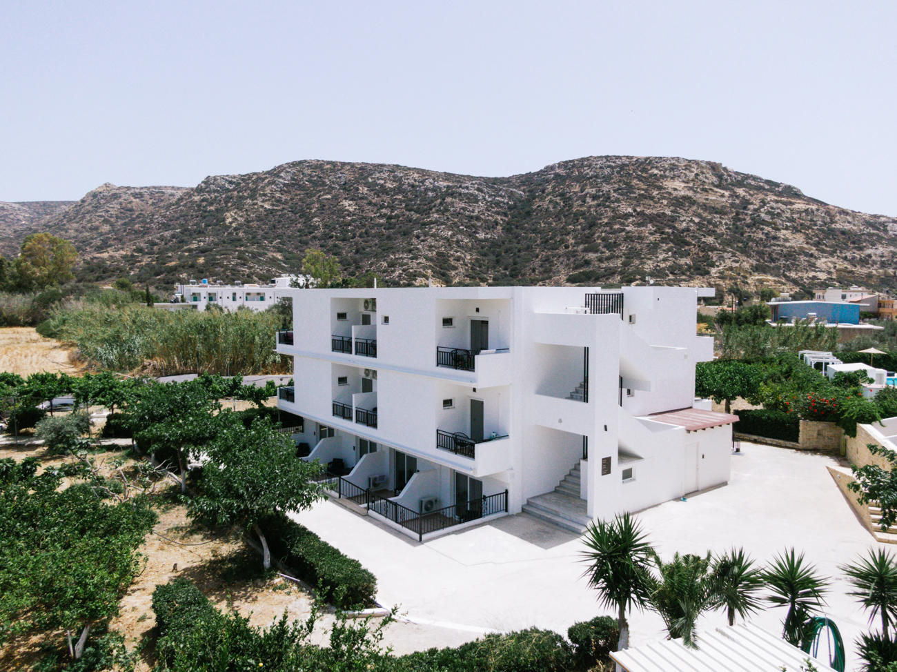 Elea Terra Hotel 6/70