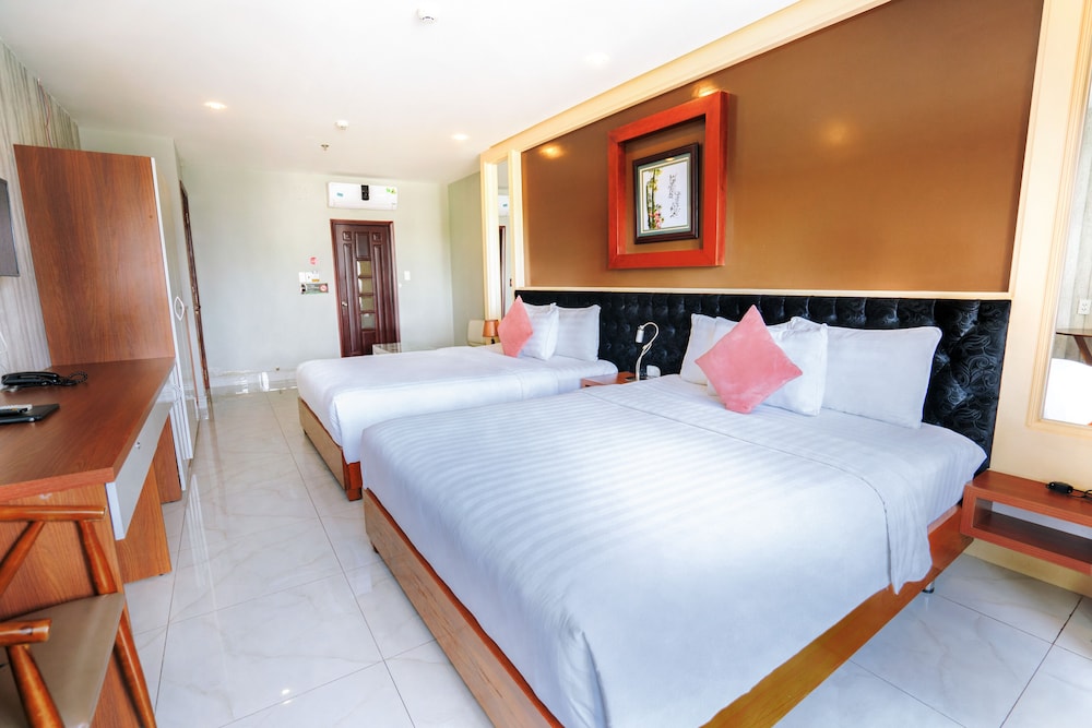 C'Lavie Hotel - Saigon Airport Hotel 13/50