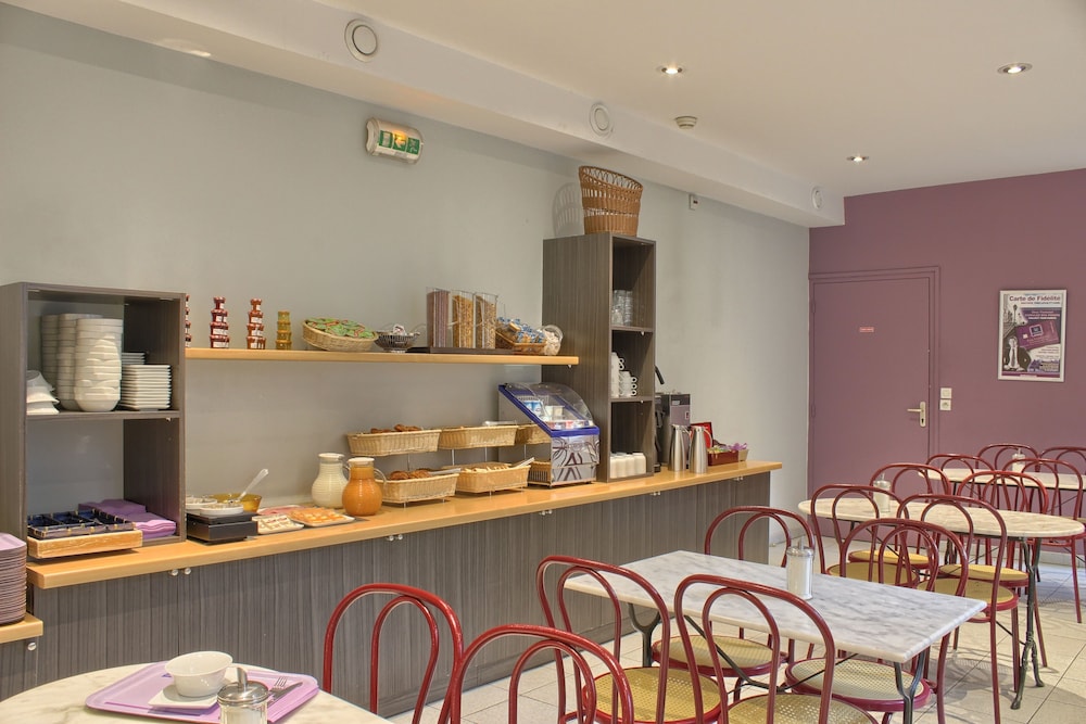 Timhotel Boulogne Rives De Seine 35/43