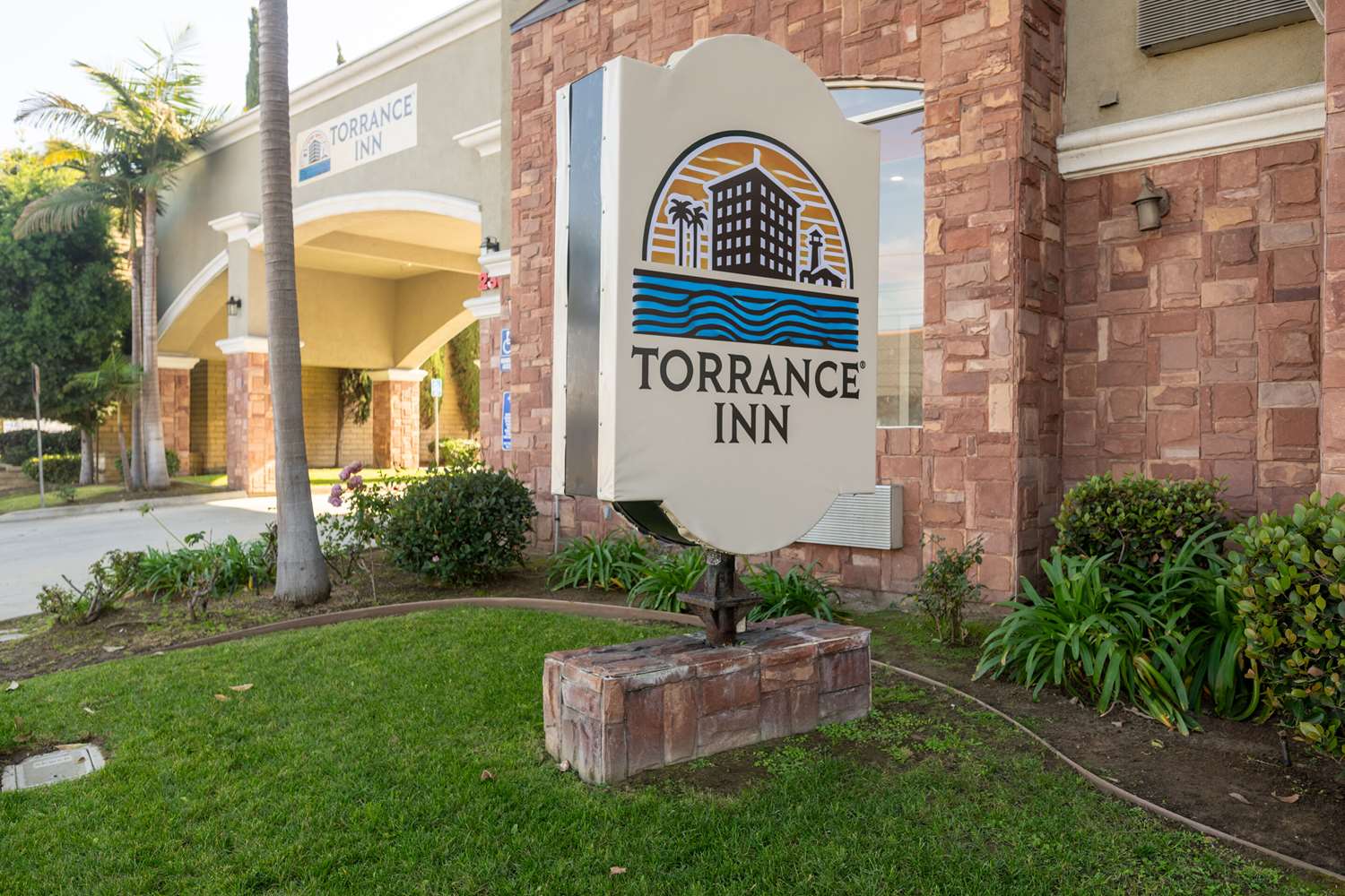 Torrance Inn LAX Airport Area 34/38
