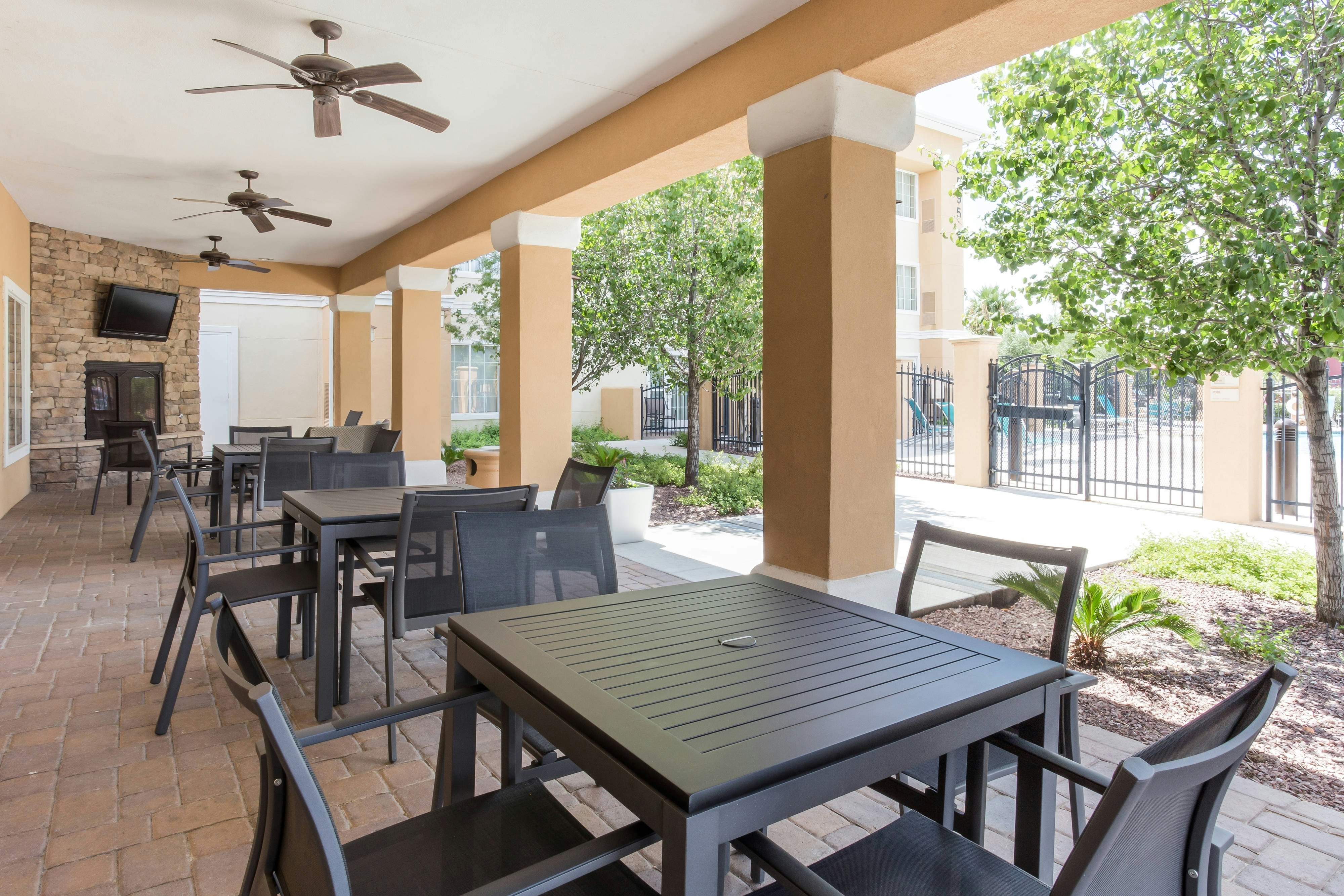Towneplace Suites By Marriott Tucson Airport 11/17