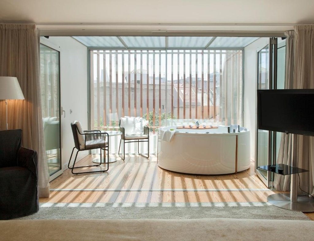Inspira Liberdade Boutique Hotel 5/60