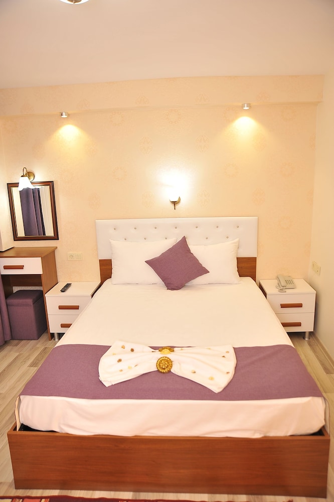 Dualis Hotel 20/74