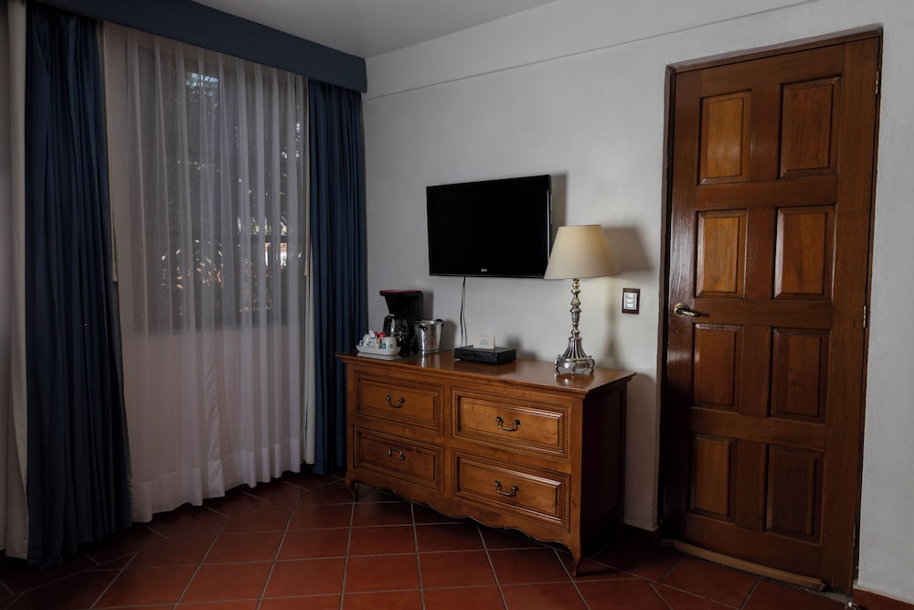Hotel Casa de Campo 9/65