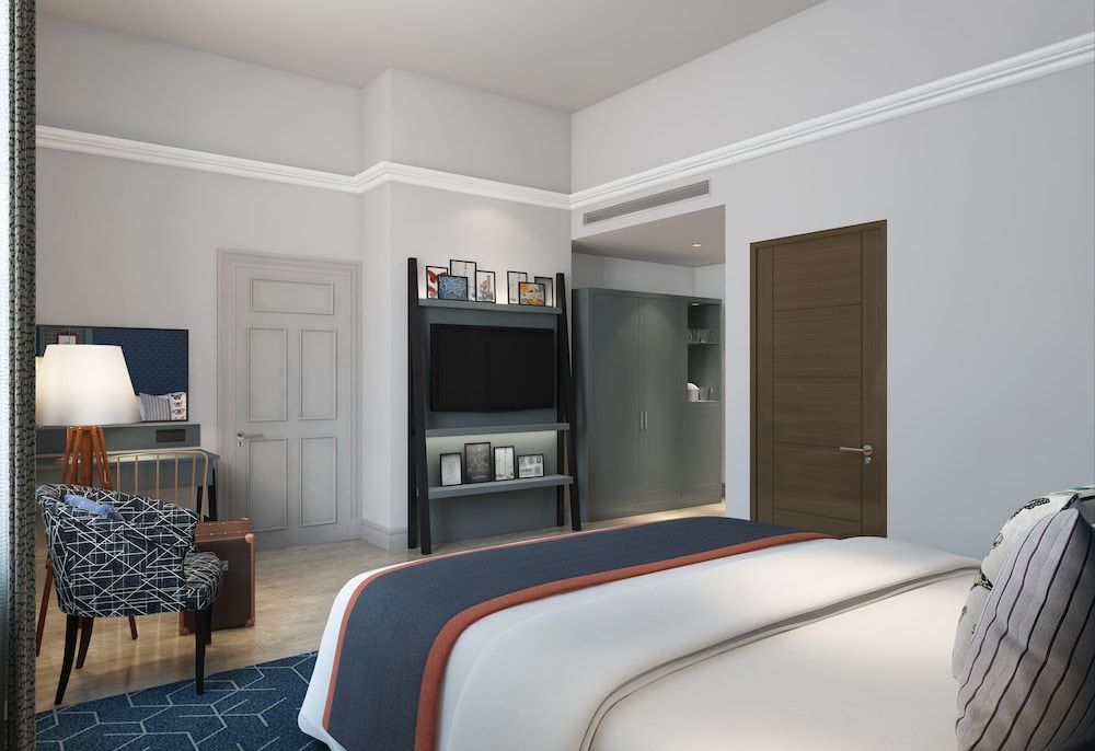 Hotel Indigo Durham 15/78