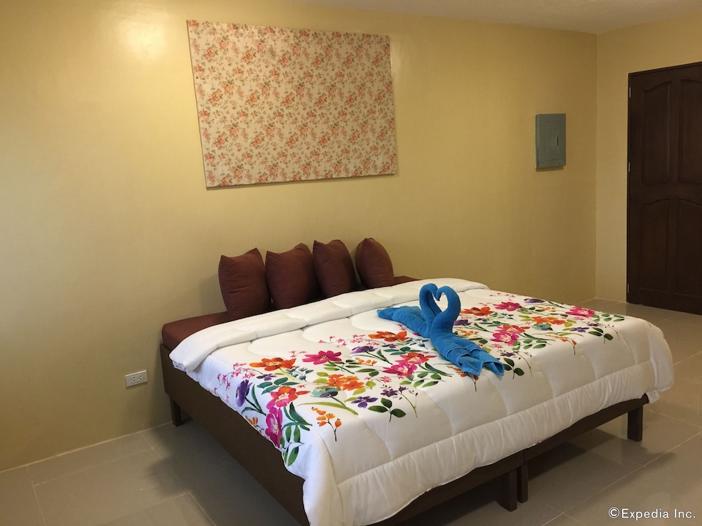 Alta Bohol Garden Resort 31/53
