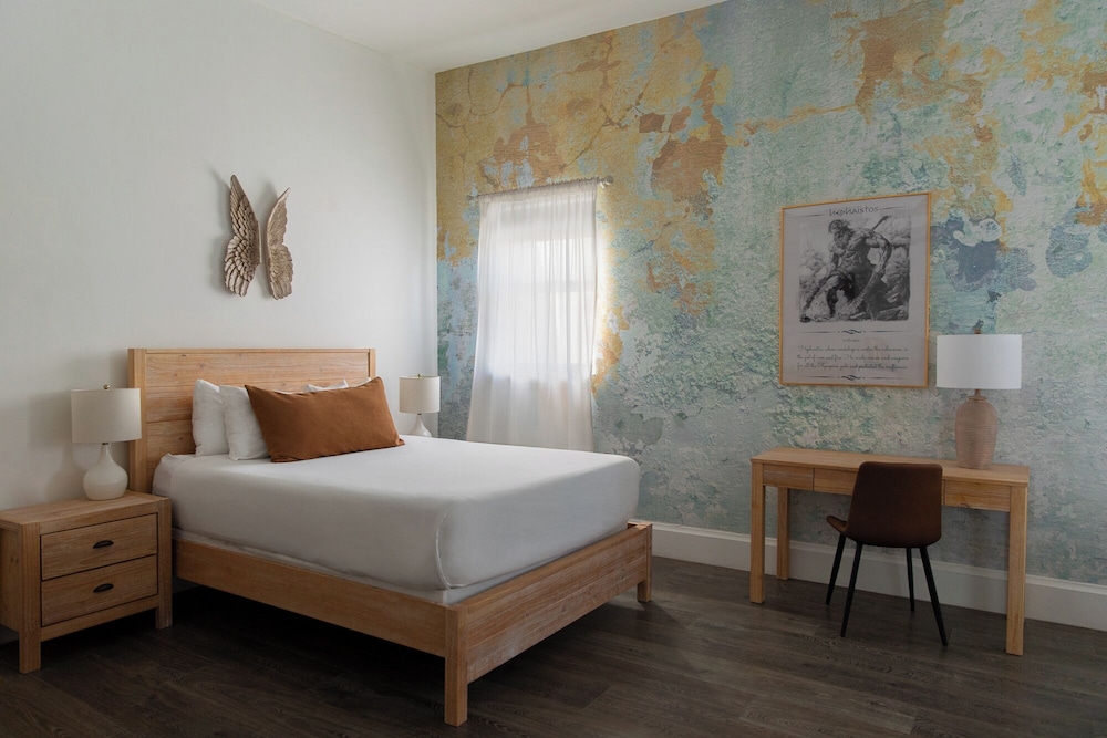 Ithaca of South Beach Hotel 18/51