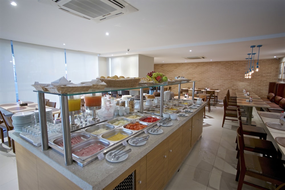 Marano Hotel Salvador 36/50