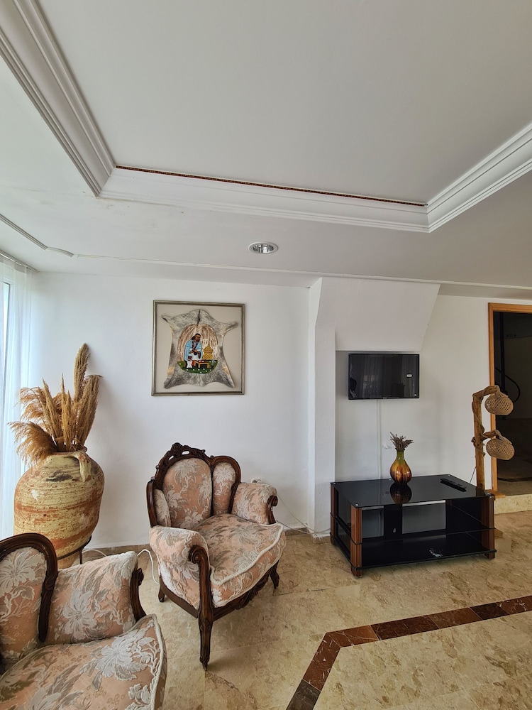 Fora Apart Otel 22/50