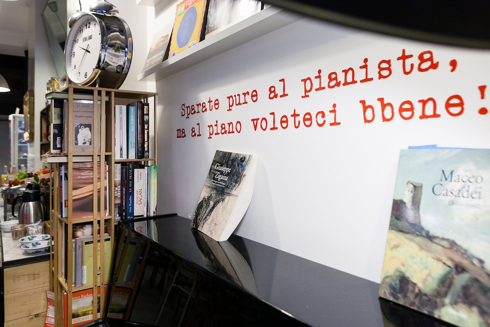 Ostello Bello 34/73