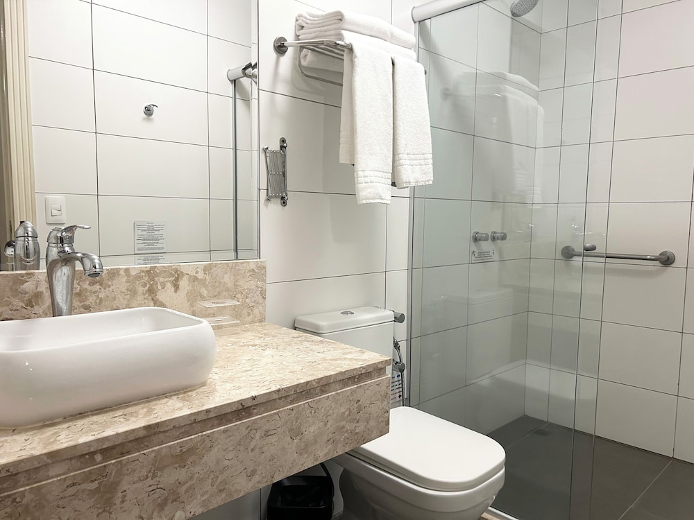 Hotel Glamour Da Serra 61/64