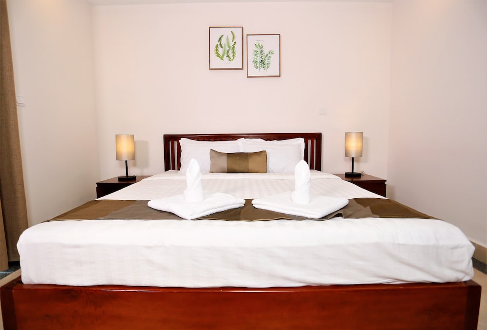 Mekong View Apartment & Hotel II 17/47
