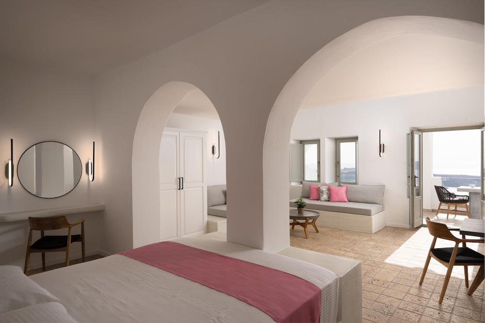 Asha Luxury Suites - Adults Only 17/67