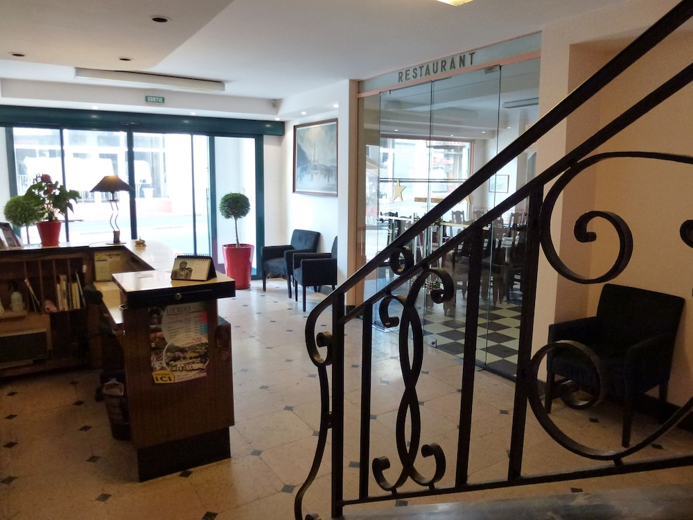 Hotel Croix Des Nordistes 26/37