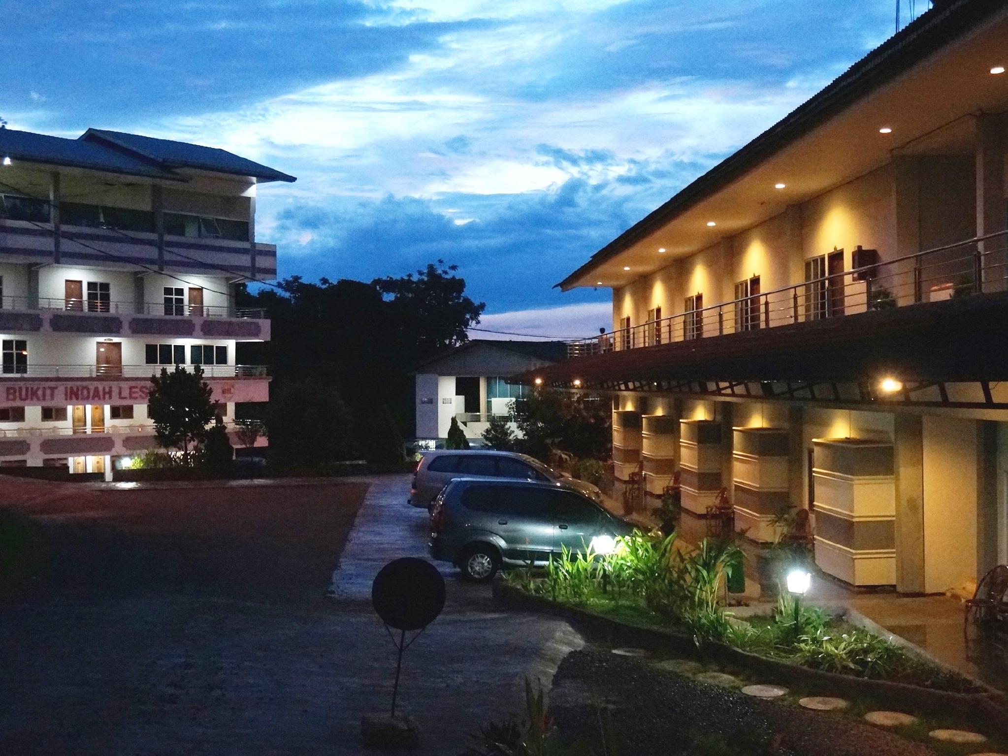 Bukit Indah Lestari 3/35