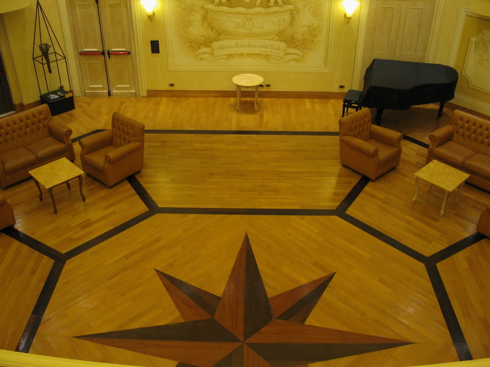 Suite Nettuno 30/60