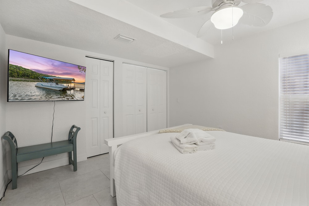 Coco Sands Beachside Cottages 21/63