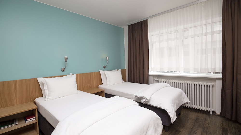 CENTERHOTEL KLOPP 24/62
