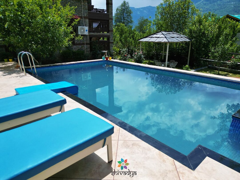 Shivadya Resort & Spa 46/50