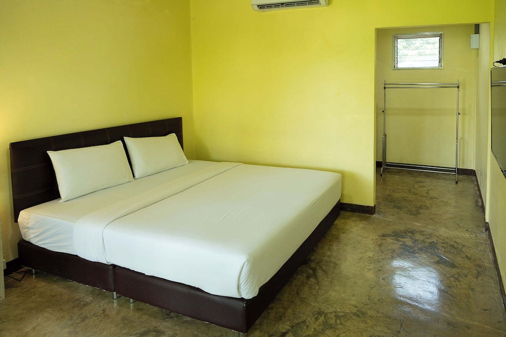 Sasi Nonthaburi Hotel And Apartment 15/57