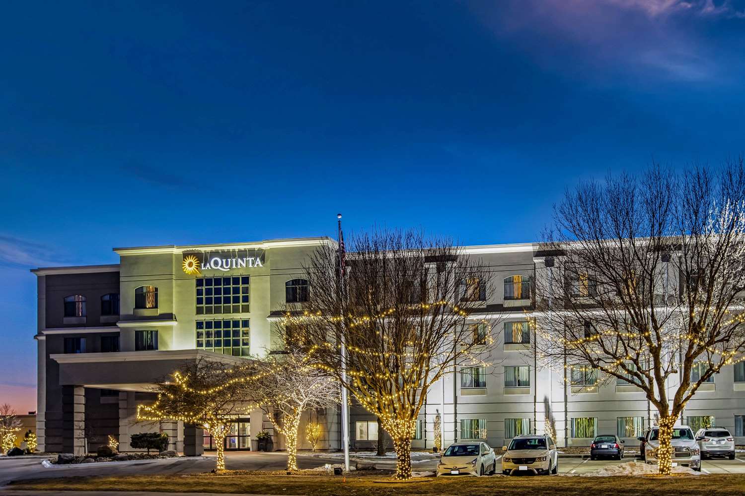 La Quinta Inn & Suites by Wyndham Kearney 1/45