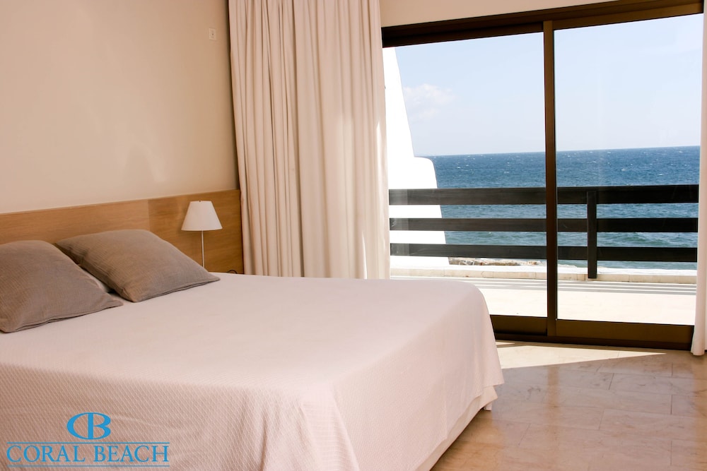 Coral Beach Aparthotel 21/77