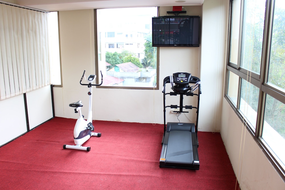 Swiss-Belhotel Tarakan 34/63