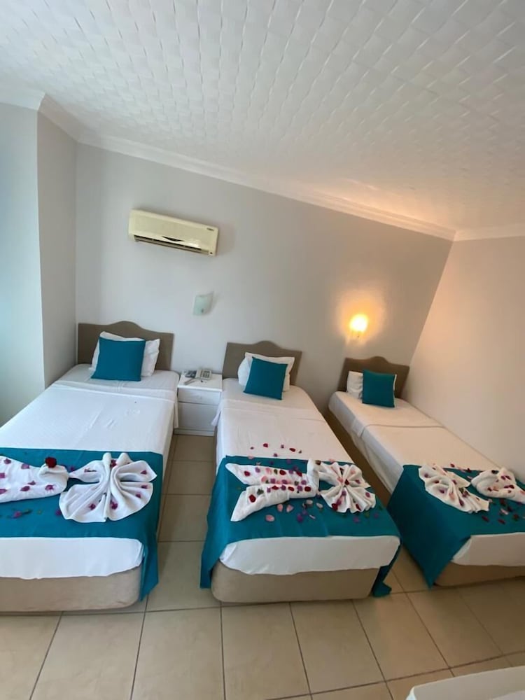 Yunus Hotel Fethiye 23/62