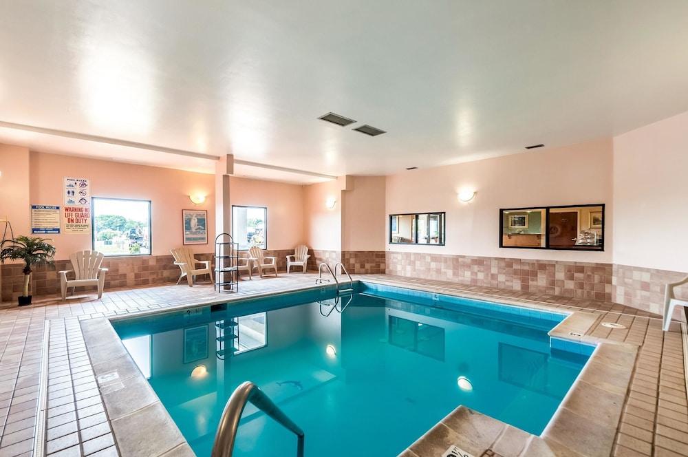 Econo Lodge Inn & Suites Middletown - Winchester South 2/31
