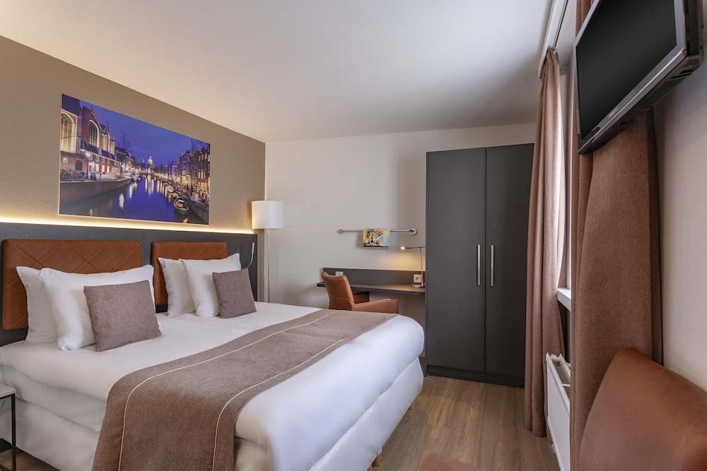 STANDARD, DOUBLE OR TWIN BED