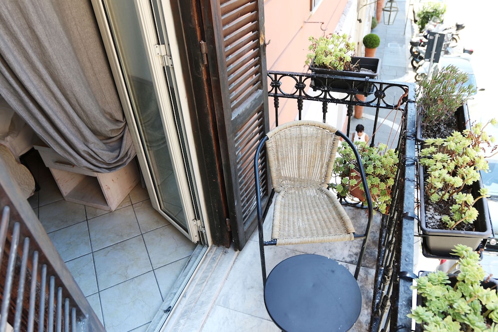 Relais Indipendenza 30/50