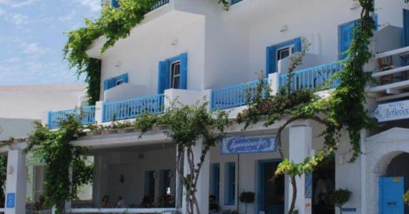 Hotel Anthousa 1/71