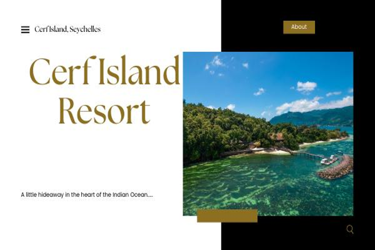 Cerf Island Resort 2/50