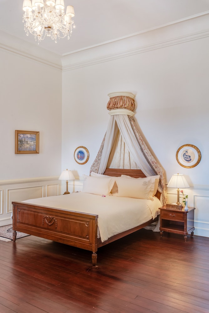Dalat Palace Heritage Hotel 20/76