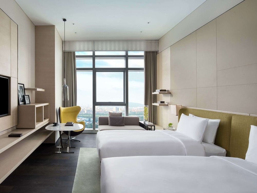 Sofitel Foshan 11/72