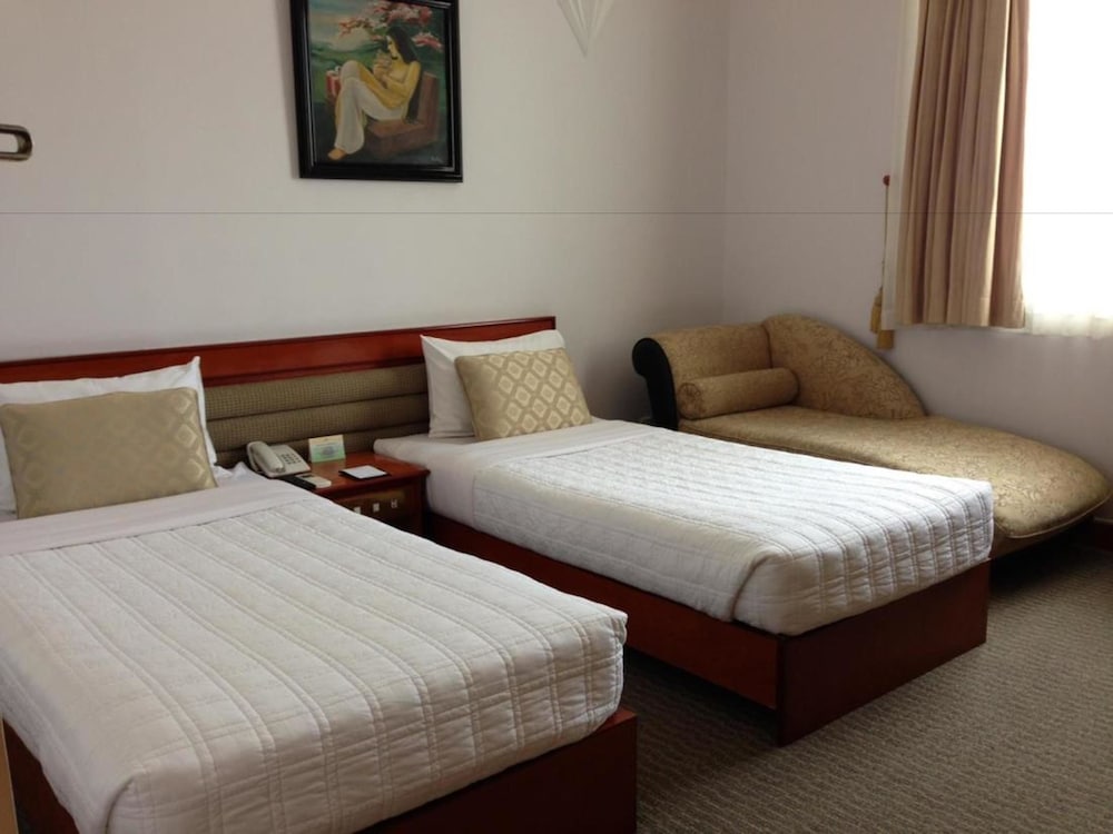 Liberty 2 Hotel 15/62
