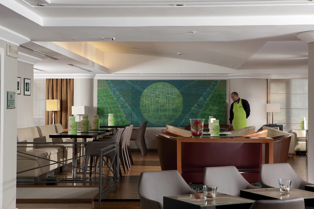 Courtyard By Marriott Rome Central Park 41/72