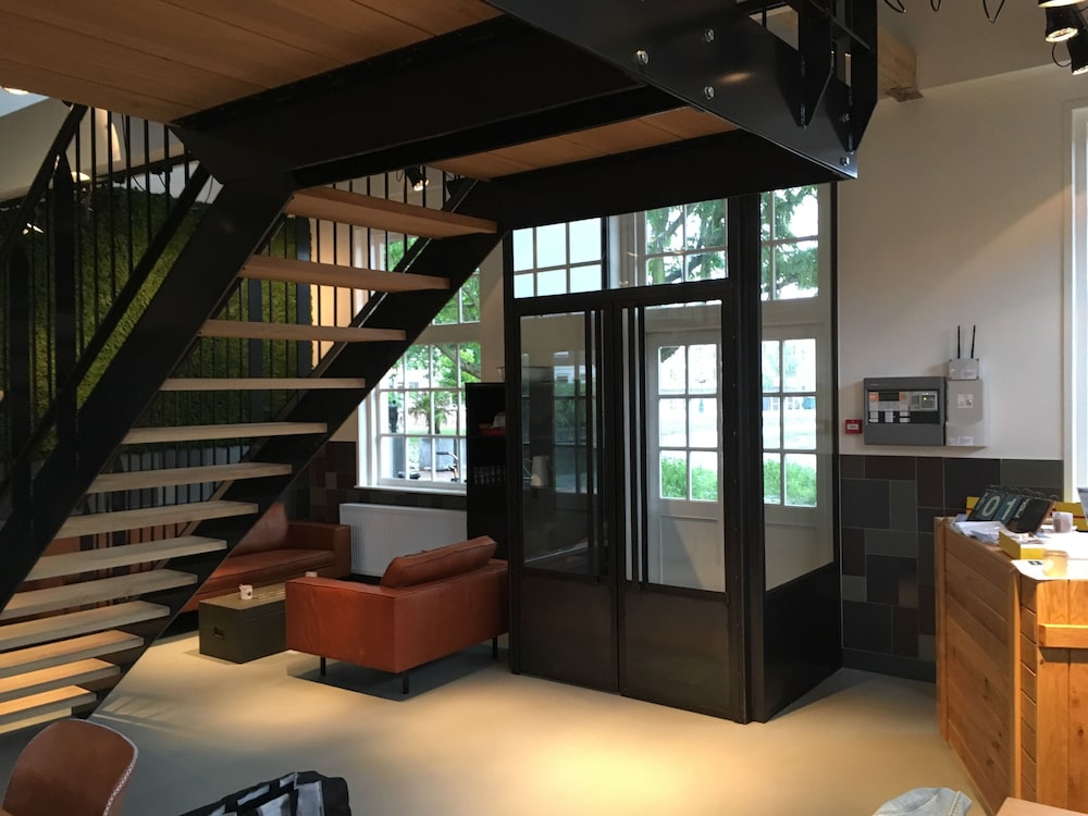 Boutique Hotel D'oude Morsch 55/64