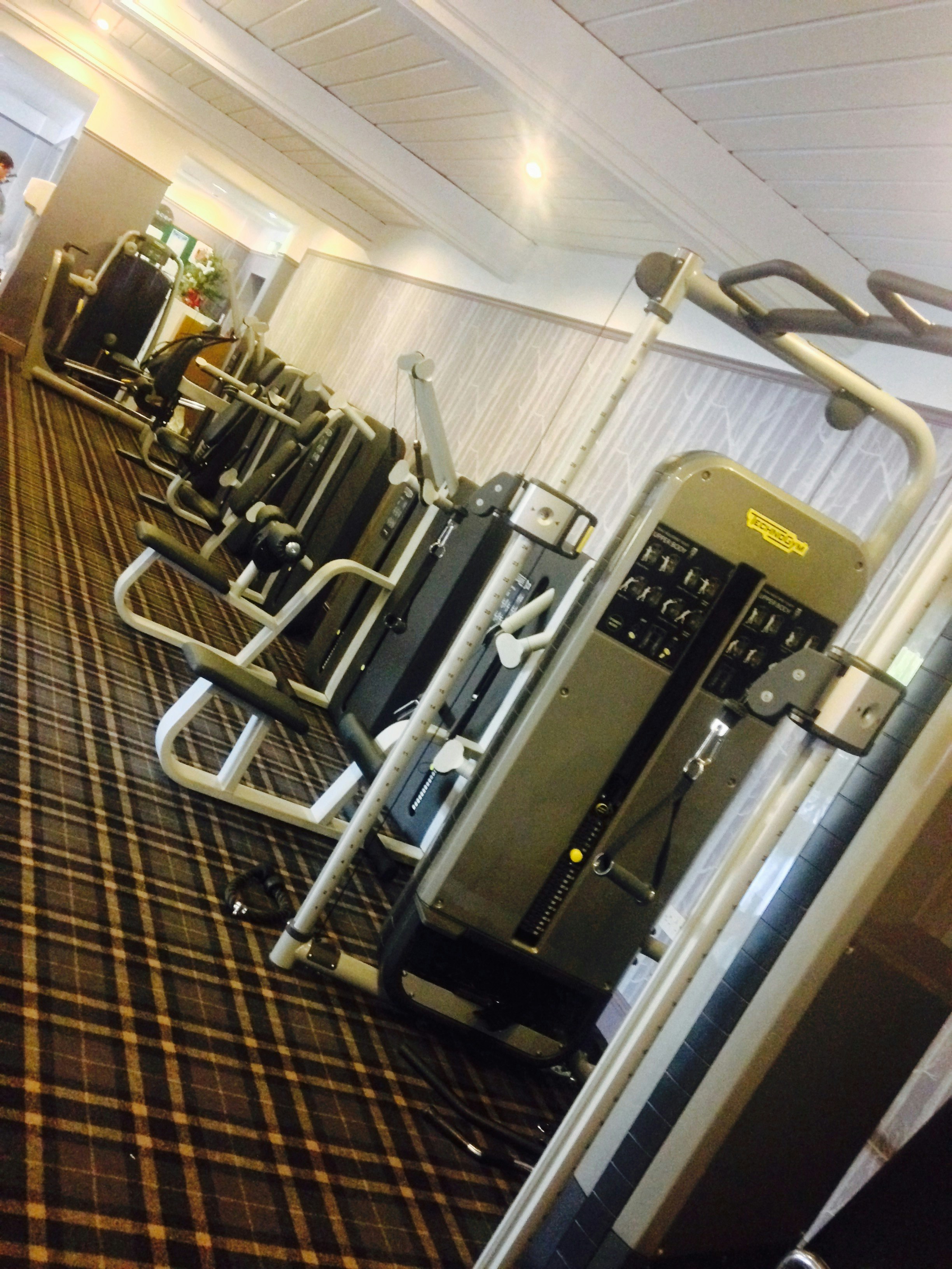 Thornton Hall Hotel And Spa 2/69