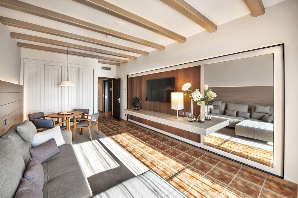 Hotel La Caminera Club De Campo 47/70