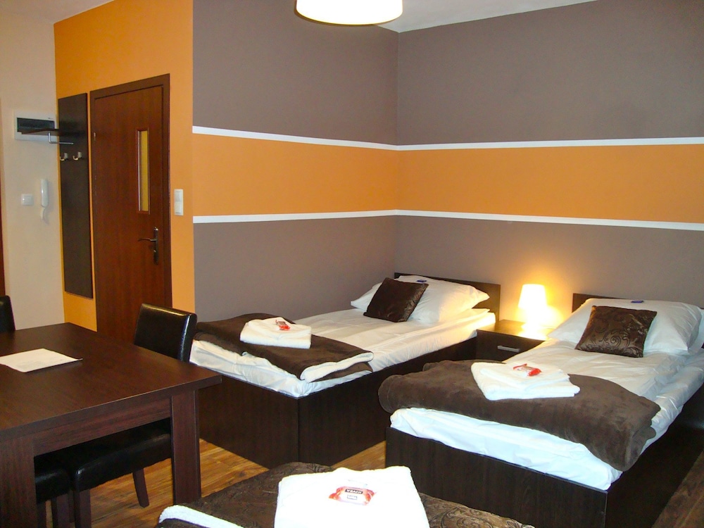Apartamenty Dolna Krakow 10/50