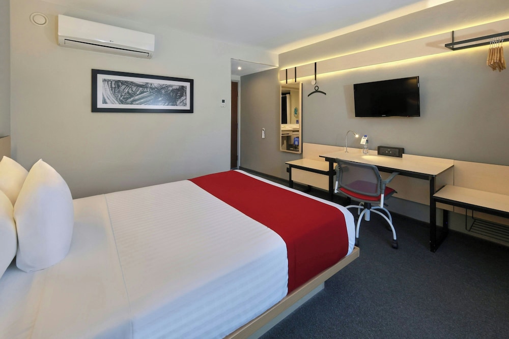 City Express by Marriott Ciudad Victoria 21/62